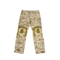 Frog suit pants
