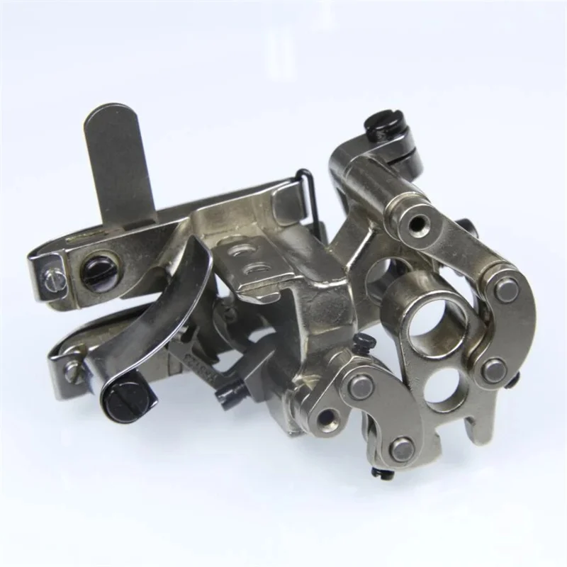 3027092 Presser Foot Used For YAMATO Four Needles Six Thread FD-62 Sewing Machine Parts Accessories