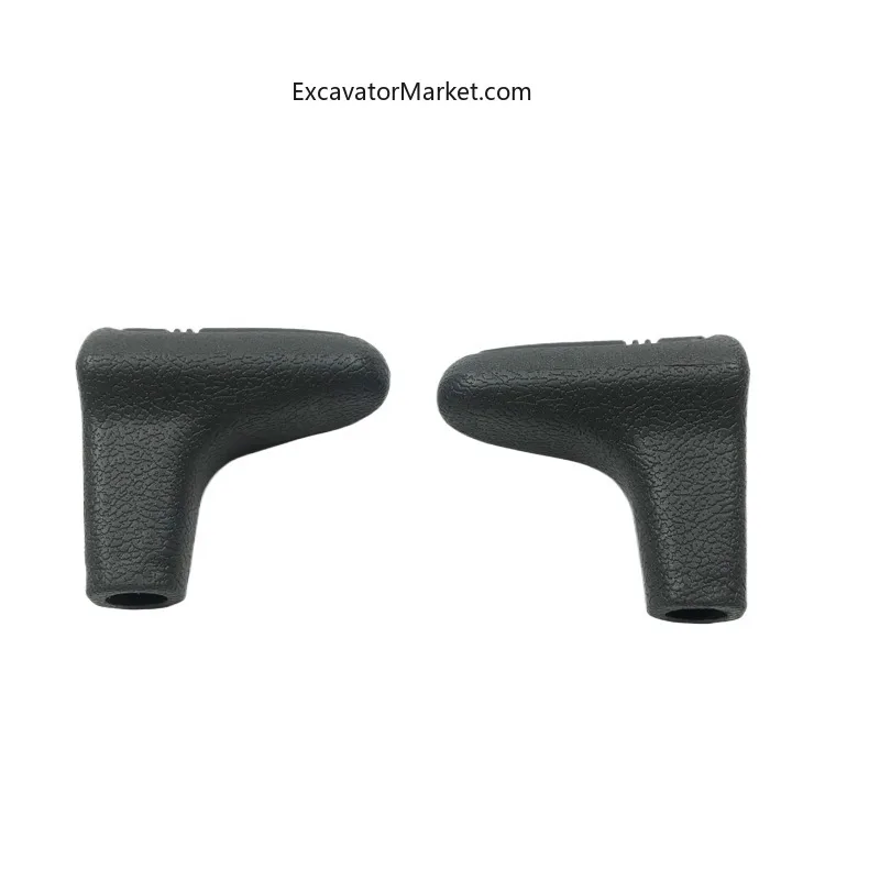 For Doosan Daewoo Dh210/215/220/225/300-5-7-9 Walking Push Rod Handle Rubber Excavator Accessories High Quality