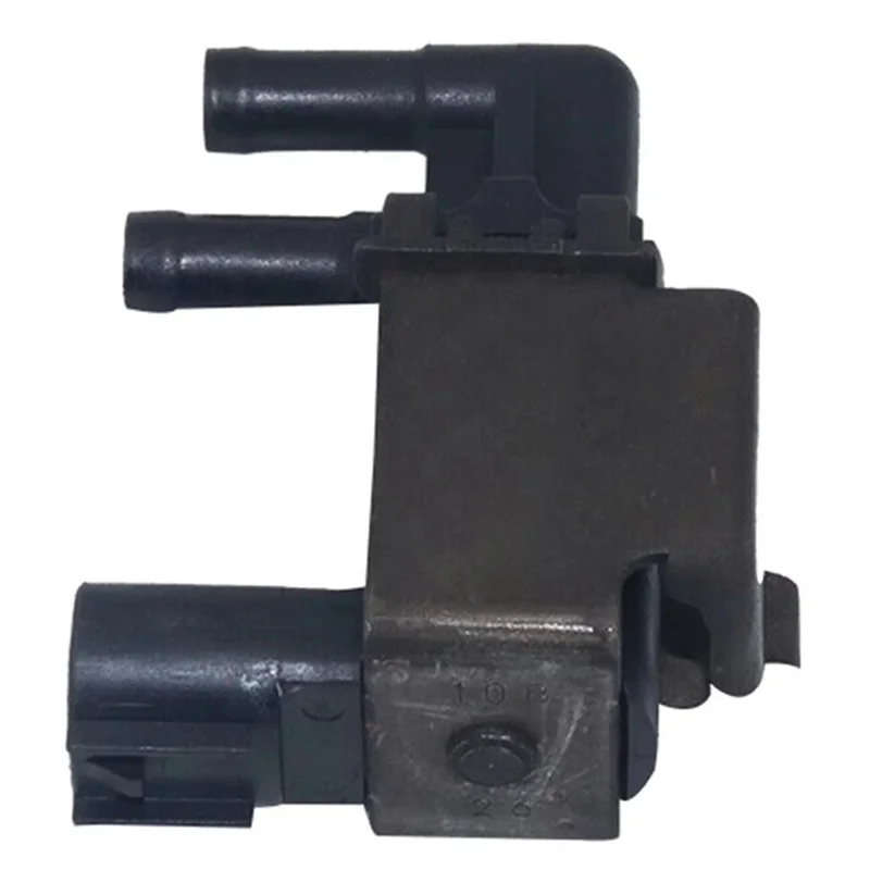 

A040-1PCS 2-Pins Solenoid Valve Vacuum Valve 25860-75160 2586062110 2586075220 For Toyota 4Runner Tacoma T100
