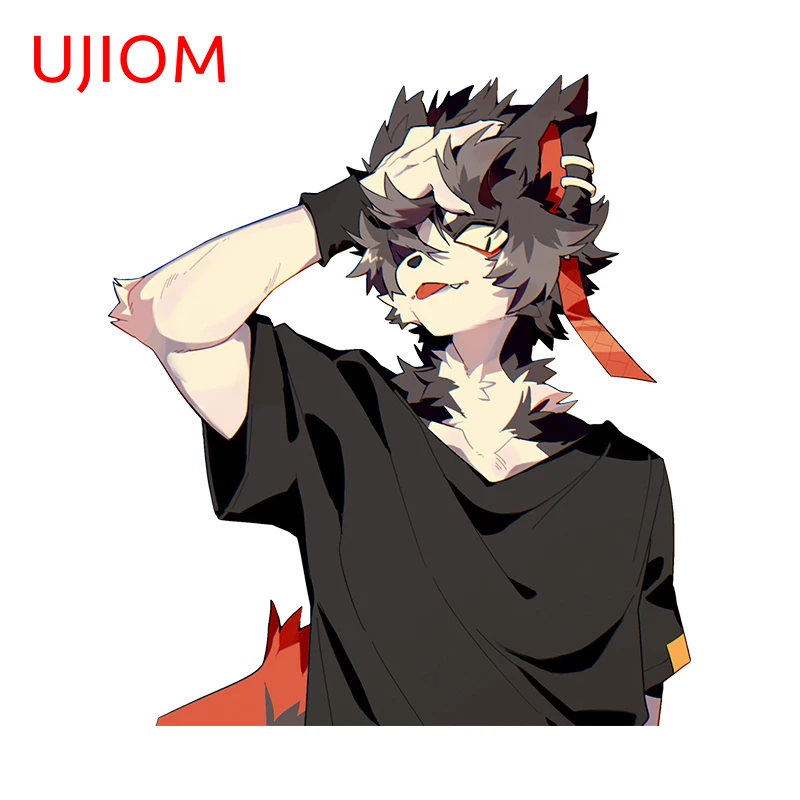 Ujiom 13Cm X 11.6Cm… - image