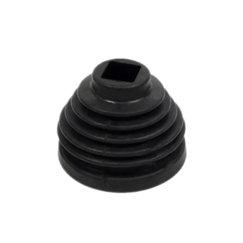 SDLG LG936 956 L955F Loader Forklift Parts Pilot Handle Assembly Joystick Handle Suction Cup Dust Cover