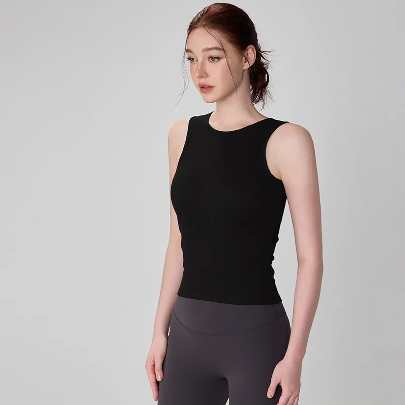 BLEACH Ribbed Tank personality Clothes New Model Anime T-shirt Plus Size Streetwear Trendy Y2k Short high quality Classic soft