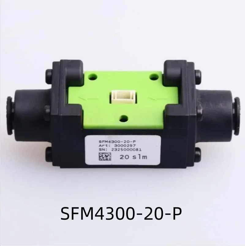 SFM4300-20-P Working voltage 3.3V; 5.5V; 3V  +5℃~+50℃