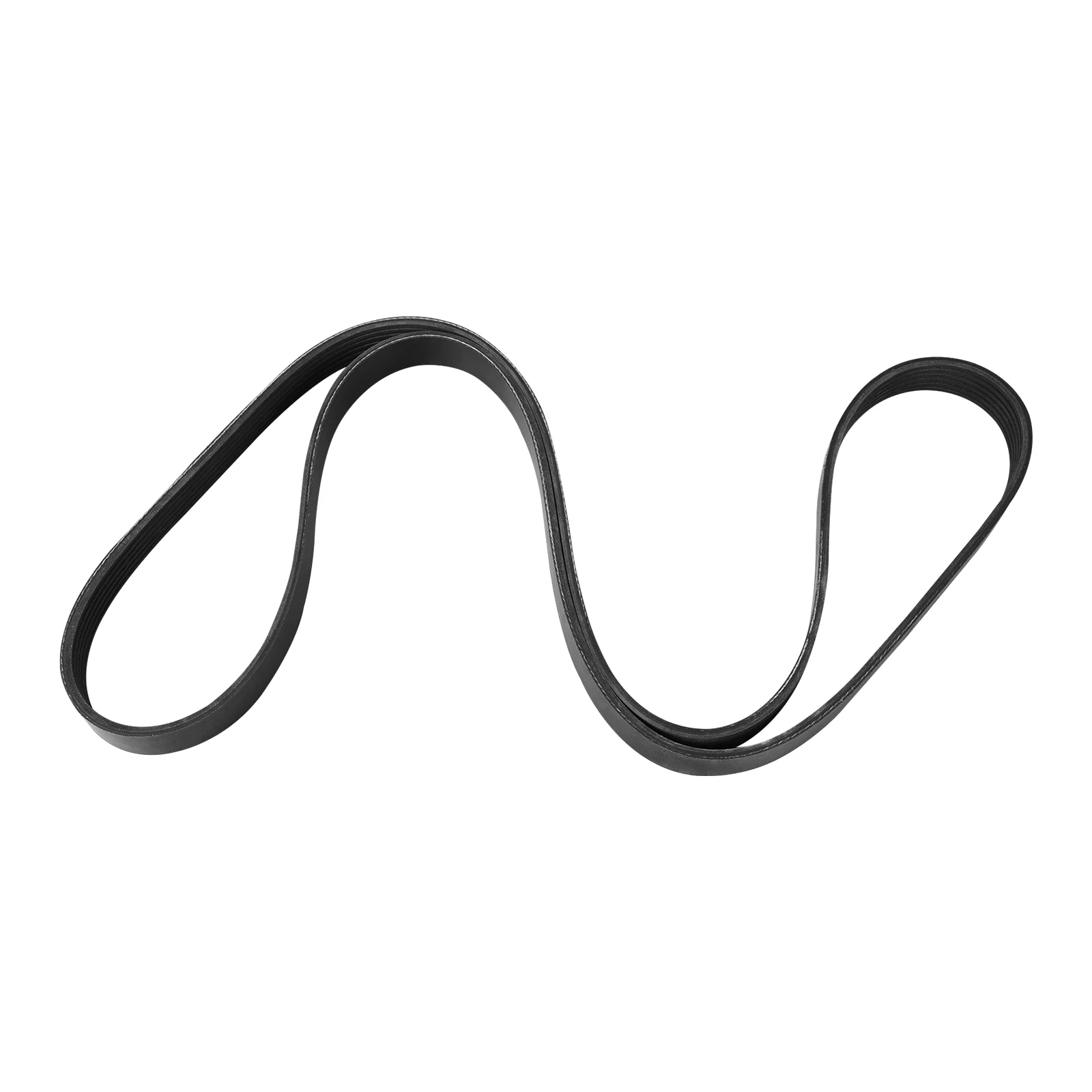 สําหรับ 6PK1538 หลักไดรฟ์เข็มขัด,สําหรับ BMW E46 E39 E60 X5 E53 Z3 325i 328i 330i 525i 530i,สําหรับ VW Golf 4,สําหรับ Ford Focus MK3