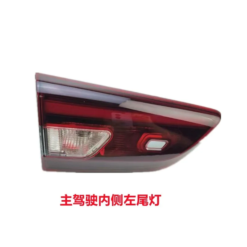 

Задний фонарь в сборе для Trumpchi GA4 2017-2018, задний стоп-сигнал, указатель поворота, автомобильные аксессуары