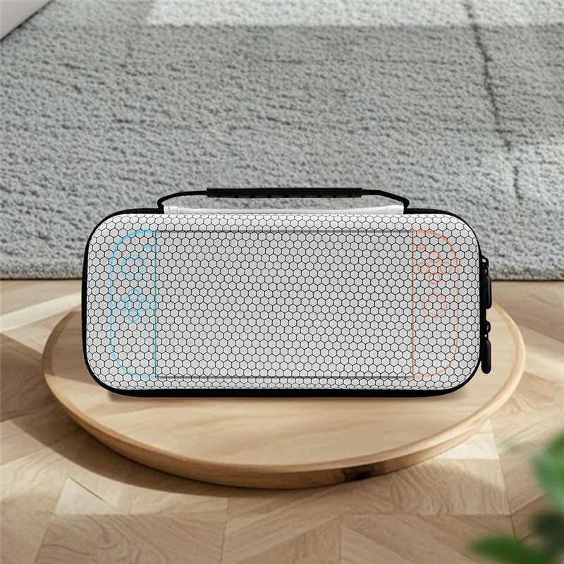 

【Новый купон пользователя】Портативная сумка для хранения для Nintendo Switch 2 Host Противоударный жесткий чехол из ЭВА для переключателя 2 Travel Carrying Cas