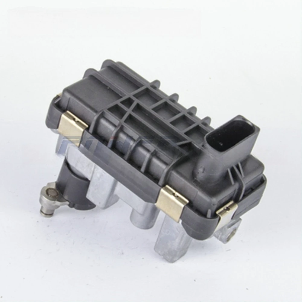 Turbocharger solenoid valve G-024 763797 6NW009543 for automobiles
