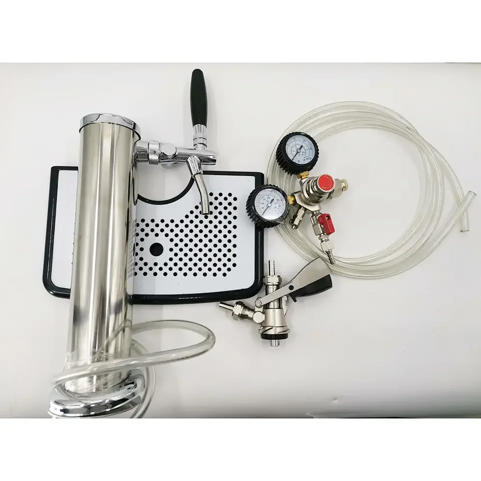 

Beer Dispenser Beer Tower Set