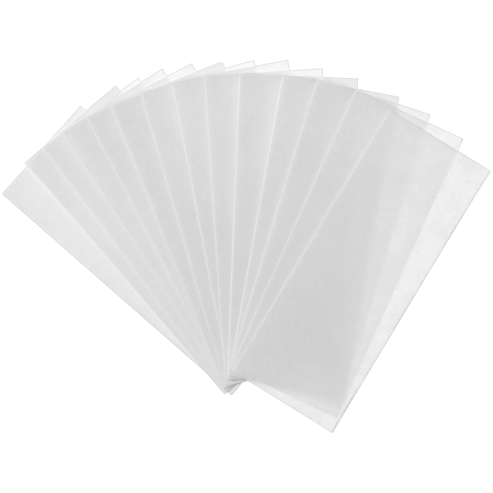 

500pcs Absorbent Paper Sheets High Absorbing Water Absorbing Paper For Lab Dust Removal Blotting Tissues Science Experiment