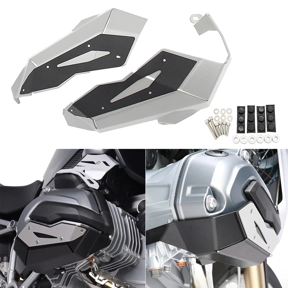 

R 1200 RT For BMW R1200GS R1200R R1200RS R1200RT R 1200 GS R1200 GS ADV LC Motorcycle Cylinder Head Engine Guard Protector Cover