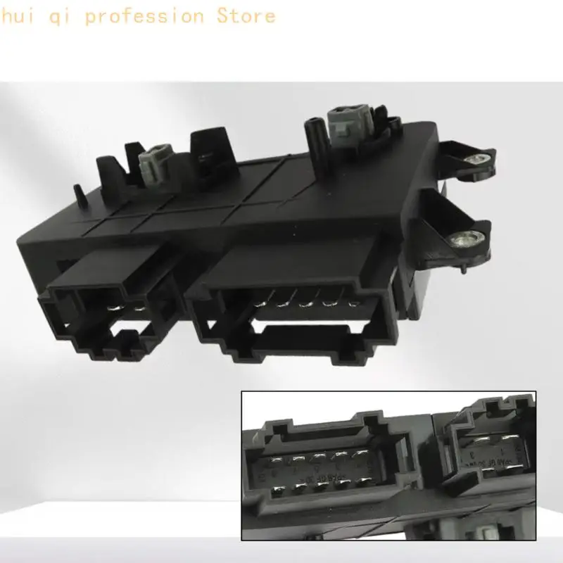 Elektrischer Sitz-Reparaturknopf-Paar, Links-Rechts-Einstellteilsatz für MK5 2003–2009 H8WE – Detail 3