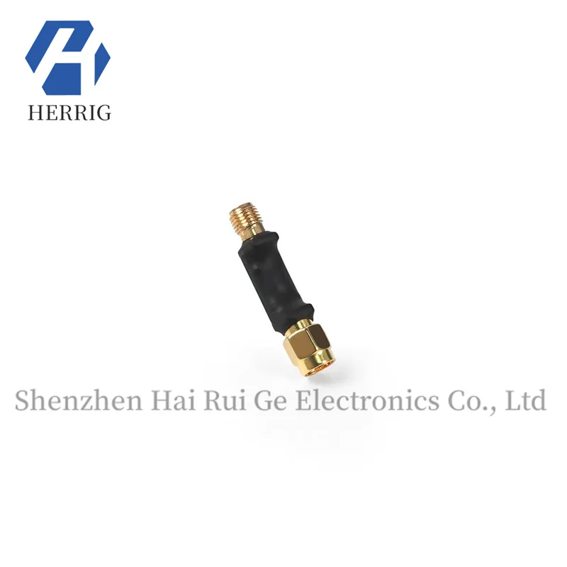 

GEPRC 1.2GHz Video Transmission Filter with SMA Antenna Port for FPV Racing Drone Accessories