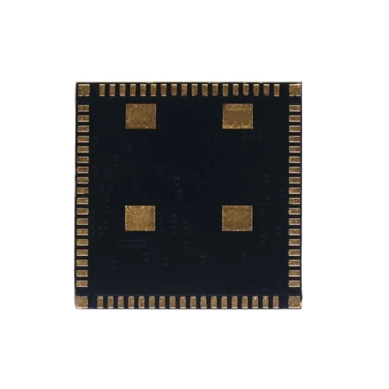 Imagem -04 - Módulo sem Fio Wio-wm1110 Semtech Lr1110 e Nordic Nrf52840