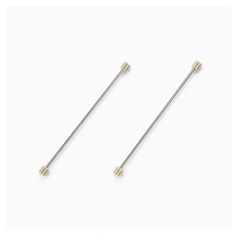 

Tamiya 4WD accessories 10319 FMA/SXX/SX chassis drive shaft 2 sets