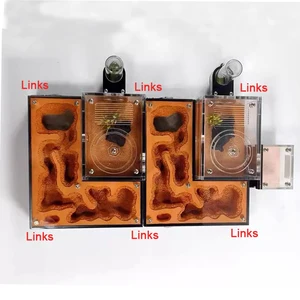 mini's nest'in en çok satan 7 ürünü, karınca, no. 6