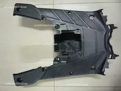 For BWS100 4VP Motorcycle Scooter Body Fairings Inner Plastic Body Fairing Kits
