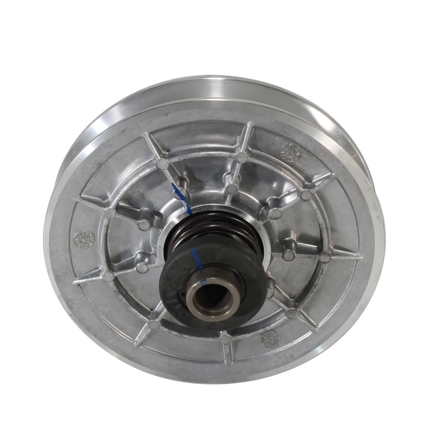 Motorcycle Rear Wheel Hub Assembly For Linhai ATV M750L T3b For Massimo UTV T-BOSS 750 T-BOSS 750X OEM:71345 1BW-17620-00 Parts