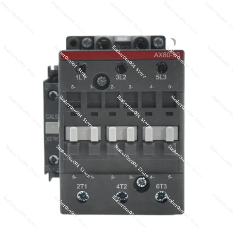 Abb Ac Contactor AX…