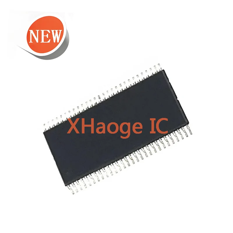 (5 buah) 100% IS42S16400B-7T baru