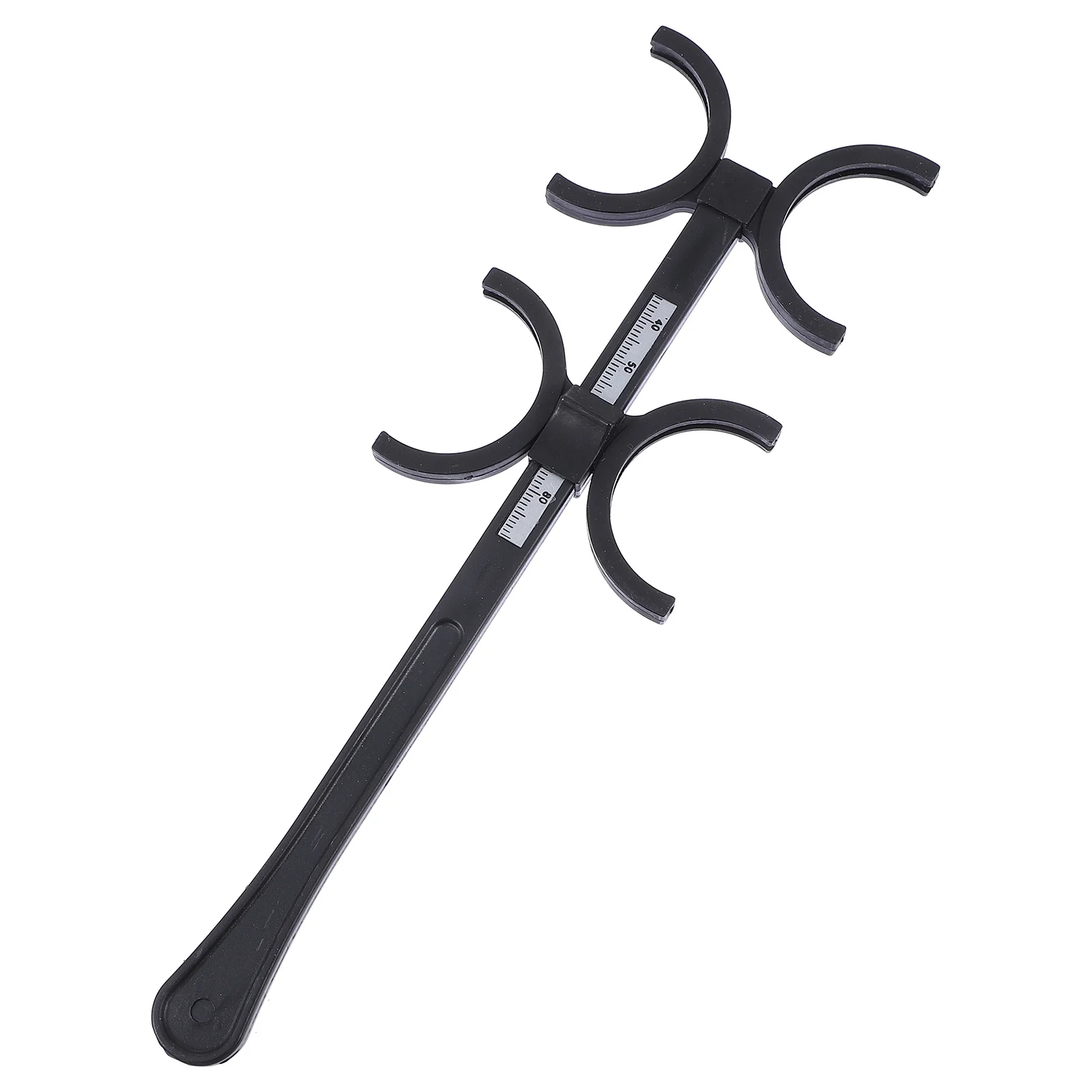 1Pcs Vision Training Flipper Highquality Durable Optometry Confirmation Flipping Tool Useful Simple Design Ophthalmic Flipper