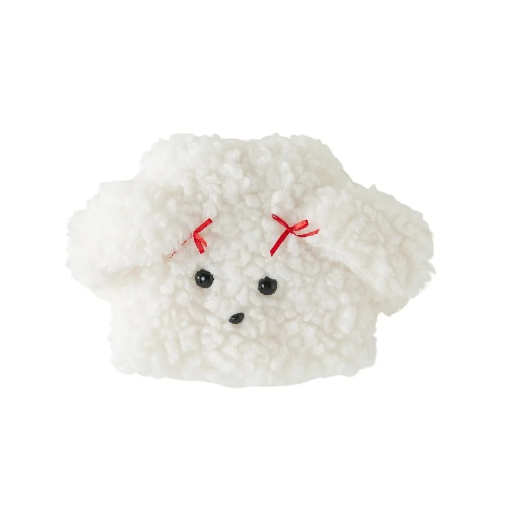 

Милые гетры Y2K с рисунком собаки, пикантные гетры для девочек JK, чехол для ног с бантом, защита от ветра, ботинки Лолиты, уличная одежда