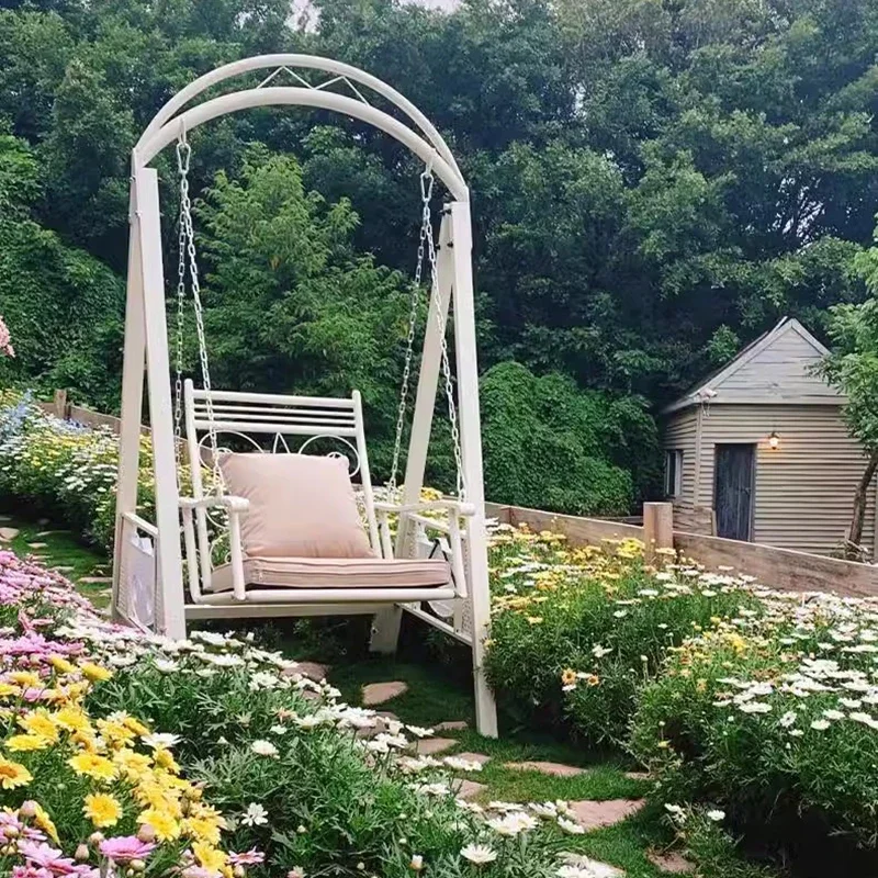 

Роскошное сексуальное кресло, качели для патио, подвесные подвесные качели для сада, качели для патио, гамак, шезлонг для террасы, уличная мебель Ayunan LLOS