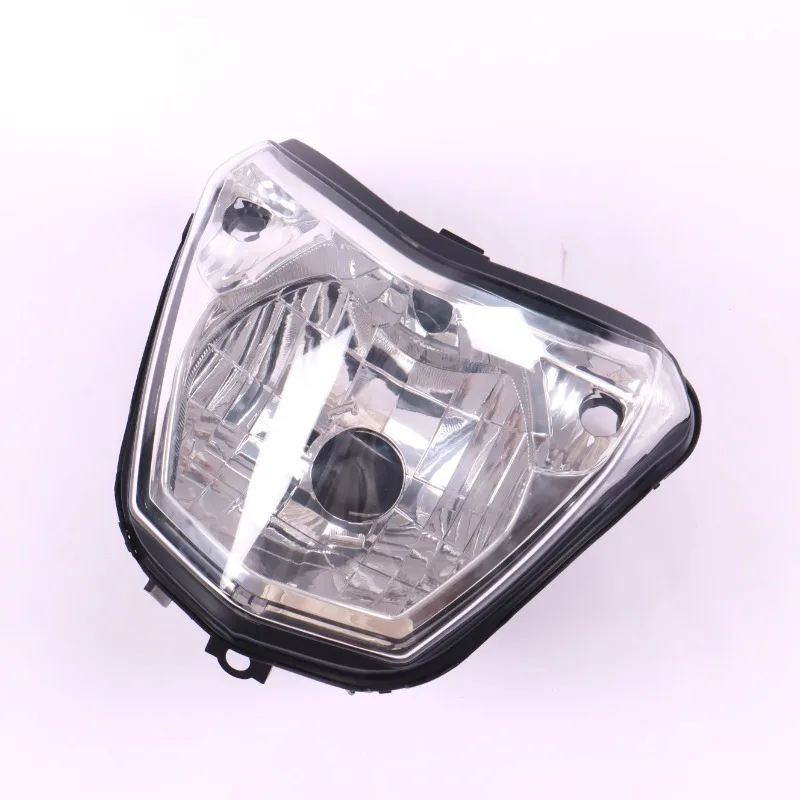 CFP Aftermarket For SUZUKI BKING1300 BKING 1300 2007 2008 Headlight Assembly Motorcycle Front Lamp