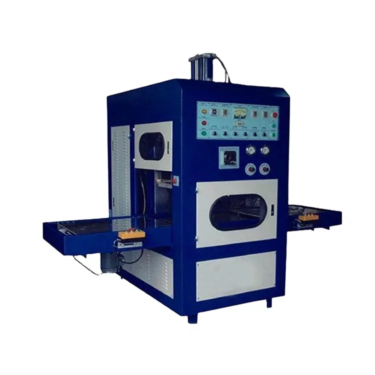 Blister Packs Sealing Machine    Brush Toothbrush Blister Packing Machine Epallet Making Machine Toothbrush Pack