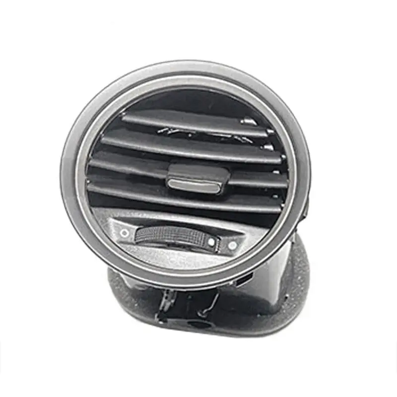 

A65P-Center Console Dashboard A/C Vents Air Conditioner Outlet Grille For Roewe MG 350