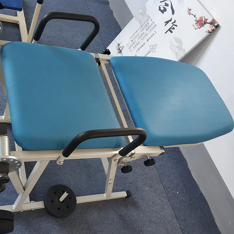 Quadriceps Training Chair Rehabilitation Equipment Legs Lower Limbs Knee Joint