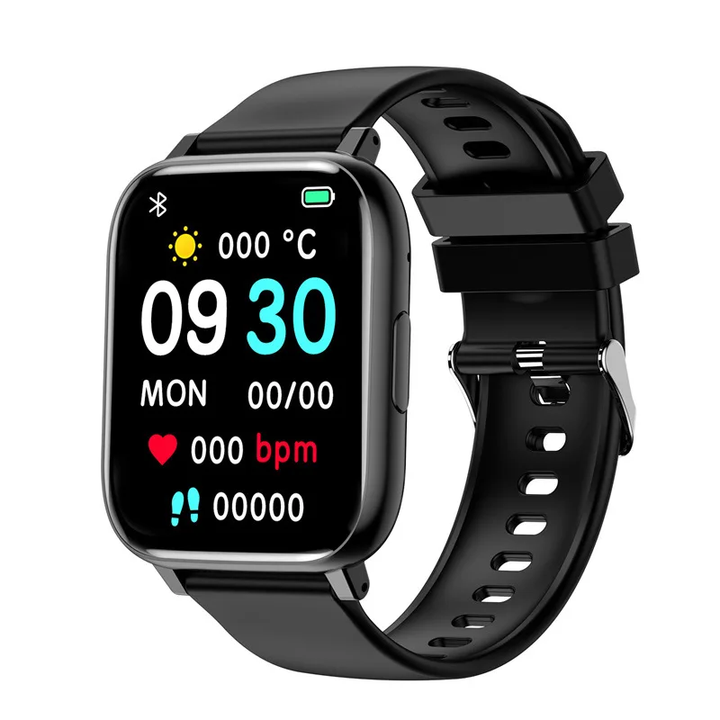 H9 Plus Smartwatch … - image