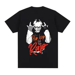 Joost Klein Europapa 2024 Eurovisions Song Contest T Shirt Men Women Fashion Harajuku T-shirt Cotton Loose Short Sleeve T-shirts