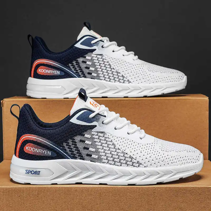 

Appearance Increases Thick Bottom Shoes Sneakers Flats Golf 5 Sneakers For Men Black Sports Sneakersy Luxo