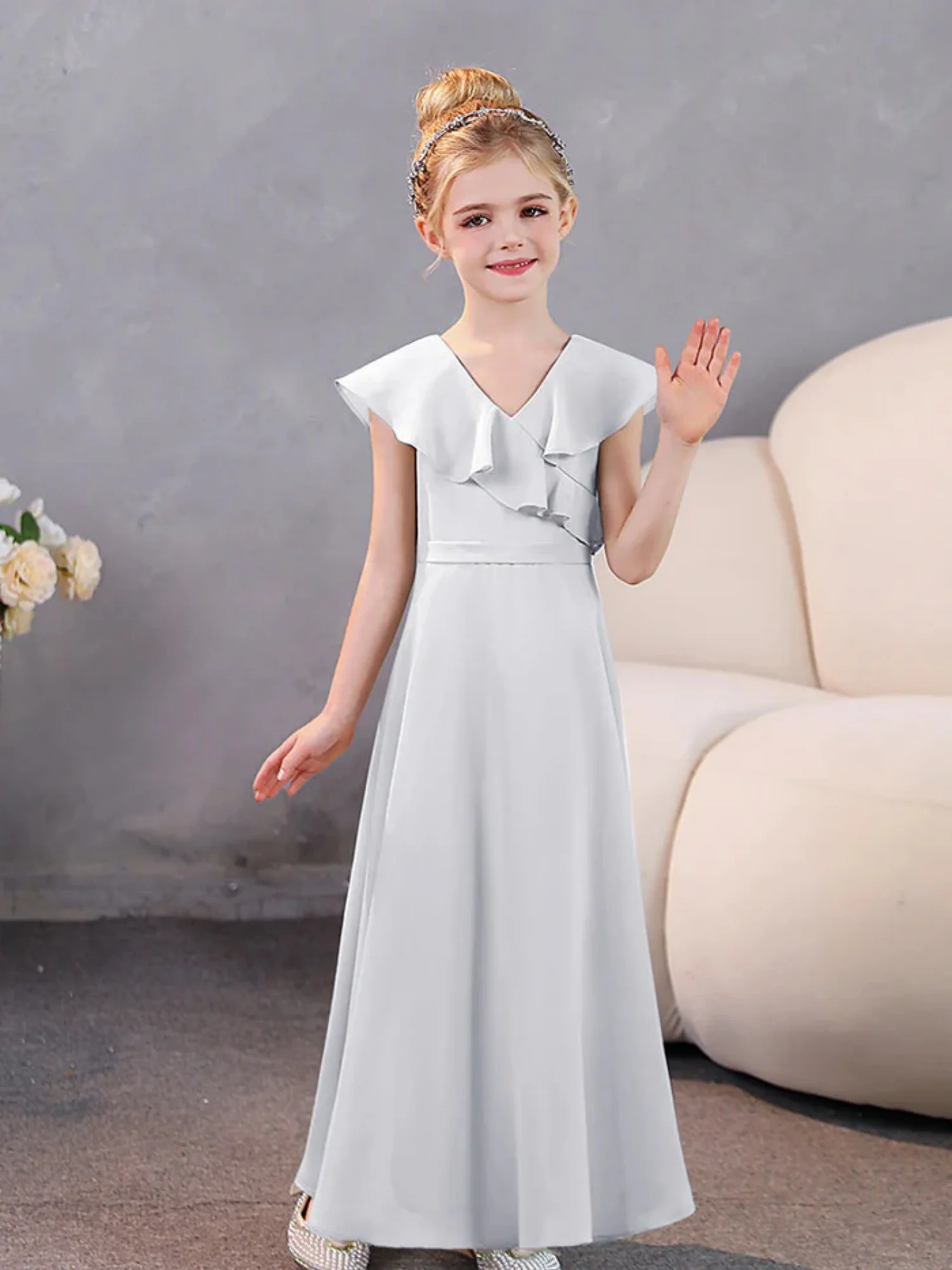 Variant: White
