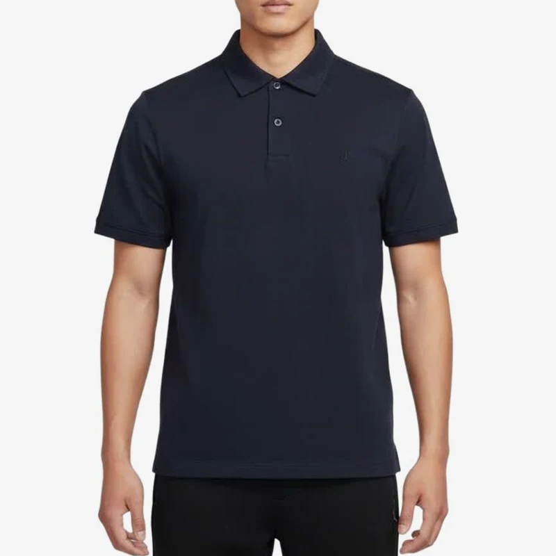 Nike genuine men's simple casual daily sports short sleeved polo shirt HQ8689-451