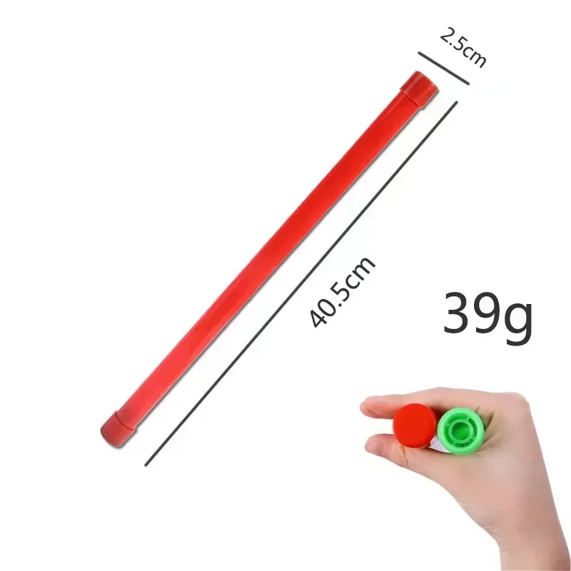 Funny Groan Tube Noise Maker Noise Sound Tube Toys Sound Tube Fun Noise Stick Toy Noisemaker Toys Practical Jokes for Parties