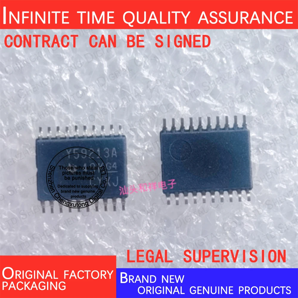 

2pcs/lot TLC59213AIPWR Y59213A SOP 100% genuine stock in brand new original packaging