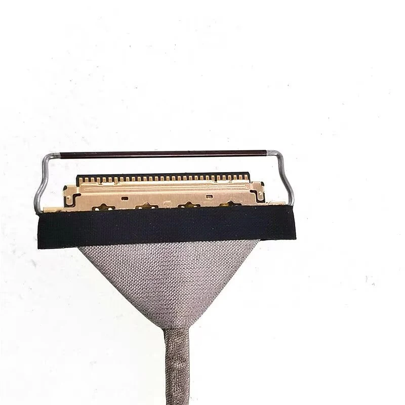 New Original For Ideapad 3-15IIL05 81WE 3-15IML05 ARE IML IIL Lcd Lvds Cable Camera Line Non-touch EDP cable DC020027720