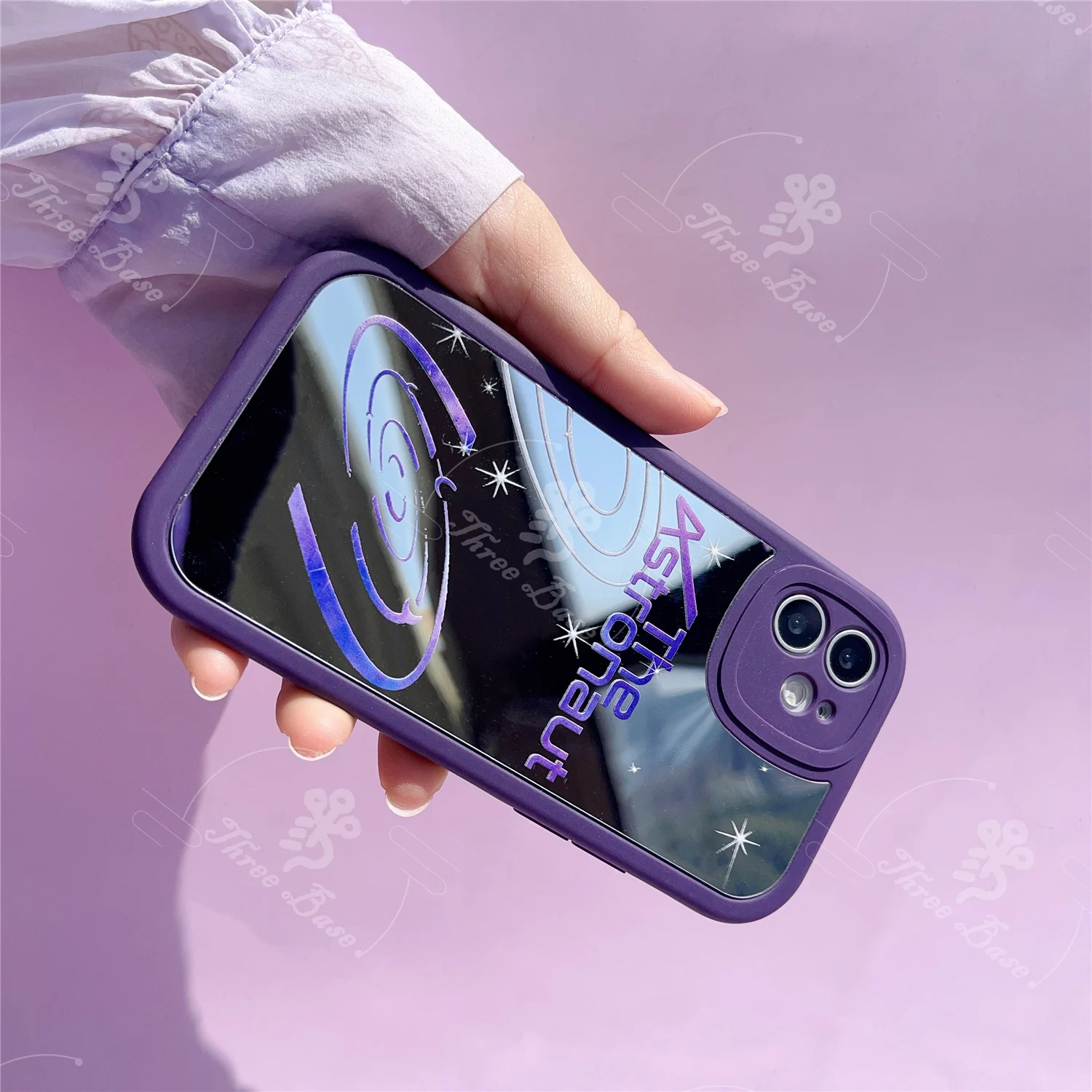 Phone Case jin Astronaut For iPhone 16 PRO 15 PRO MAX 6S 6PLUS 7 8PLUS SE2 XR XS MAX 11 Pro 12Pro 13Mini 13Pro 14 Pro max Cover