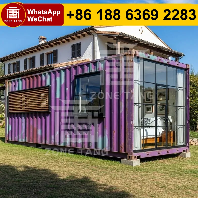 

Плоская упаковка для дома, 20-футовый контейнер для дома, американские домики, контейнер для доставки, сборные домики до 100 К, сайт масляного поля, лучшие домики