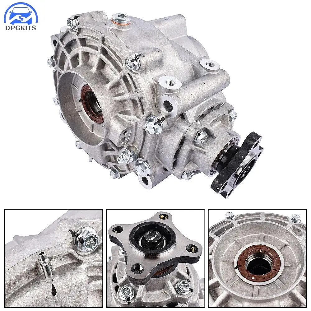 

DPGKITS 1 PC Rear Diff Gearbox For CFmoto 800 CF500UTV CF1000US-2 500US-EX Q860-330000-40002 Q860-330000-40000 Car Accessories