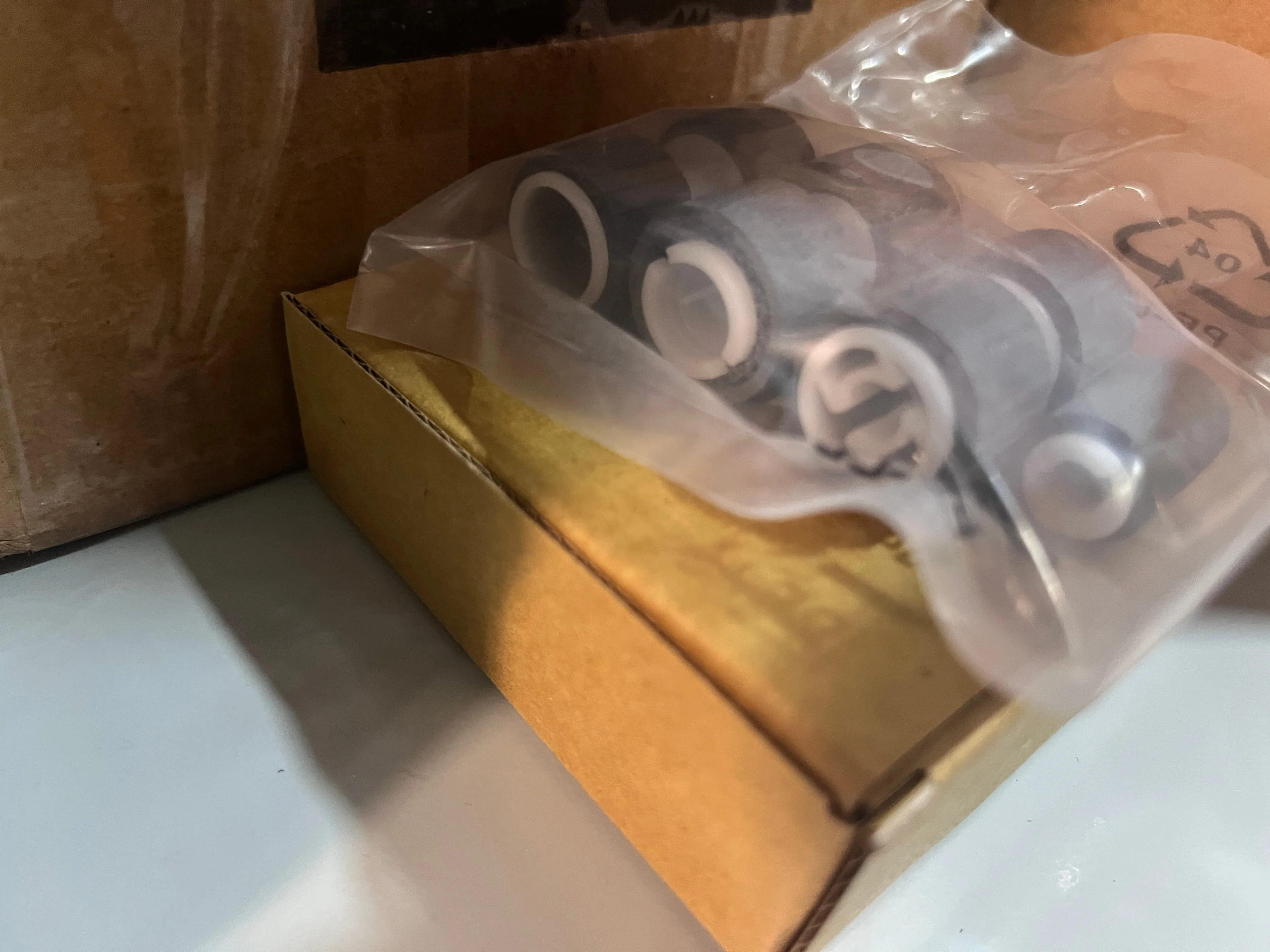 

5X B12B813581 Roller Assembly Kit for EPSON WorkForce DS-760 DS-860 / DS760 DS860