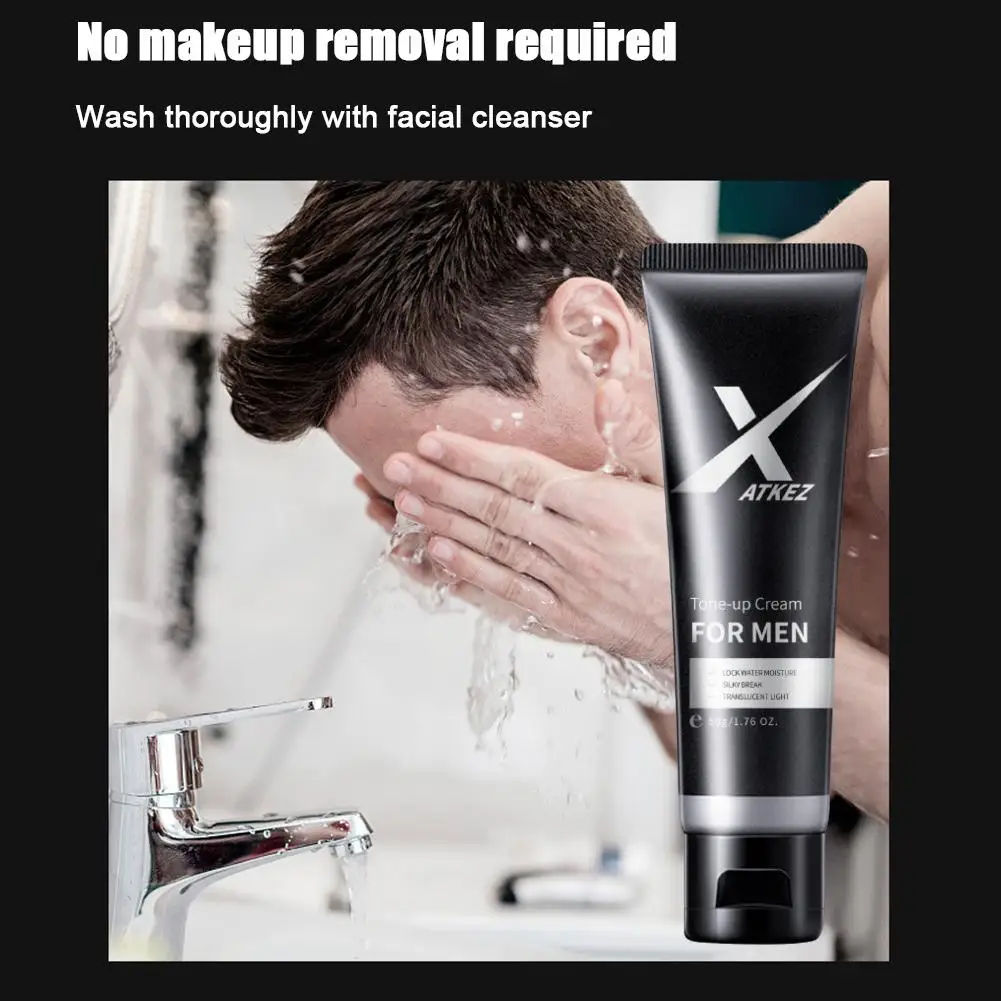 

Men Moisturizing Face Cream Oil Control Night Cream Men Care Serum Acid Skin Firming Hyaluronic Facial Whiten A9J3