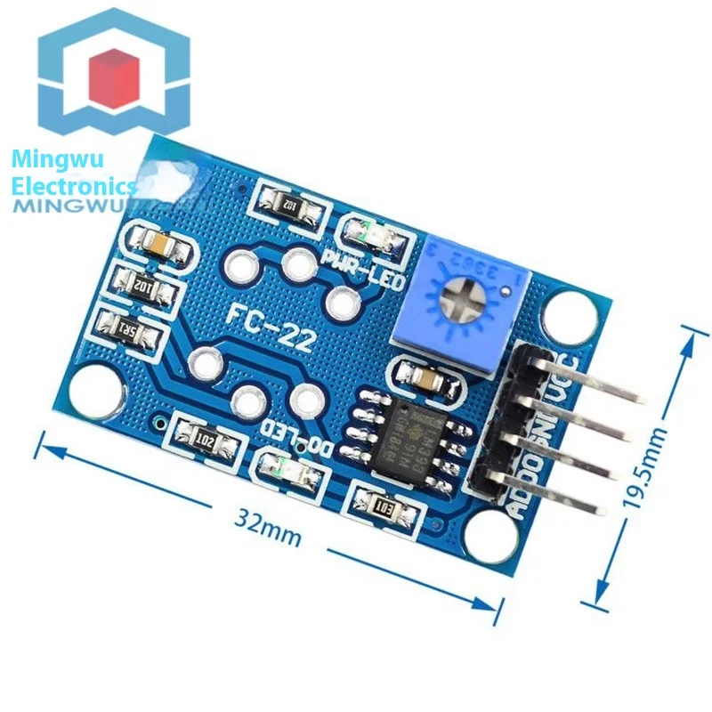 MQ series kit MQ-2~MQ-135 9 gas sensor modules MQ-2/3/4/5/6/7/8/9