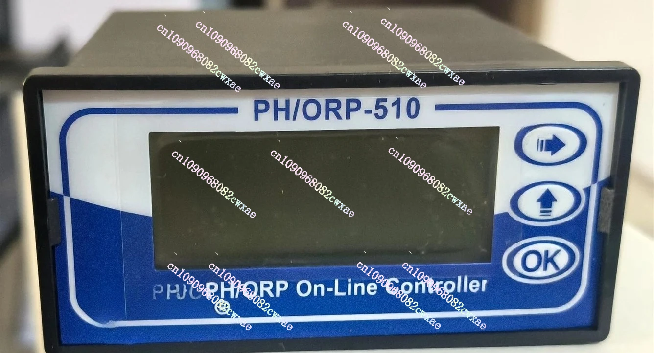 controleur-de-ph-transmetteur-de-ph-orp-redox-electrode-ph-ph-510