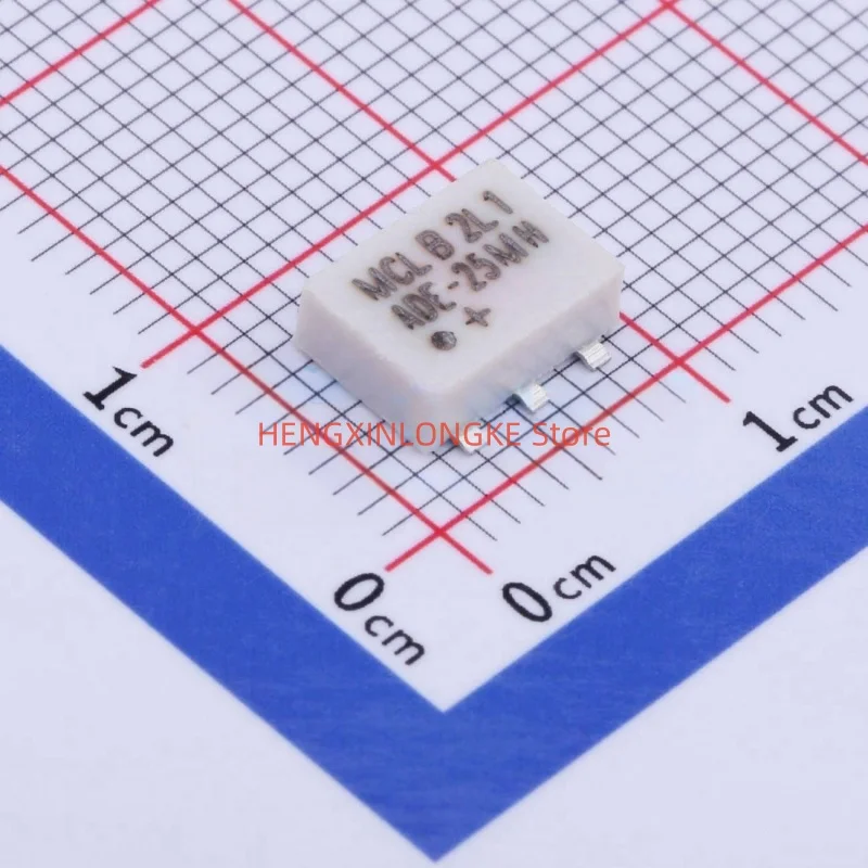 ADE-25MH+ Mezclador de frecuencia LO Potencia +13 dBm 5-2500MHz