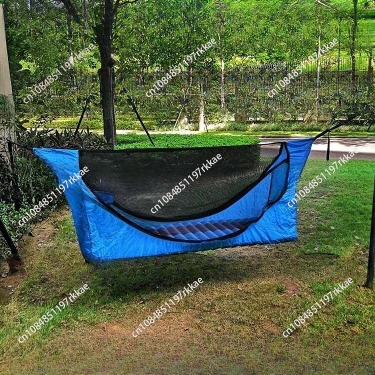 Amaca da giardino di nuovo des - Waterproof Tarp Shelter recensione e prezzo