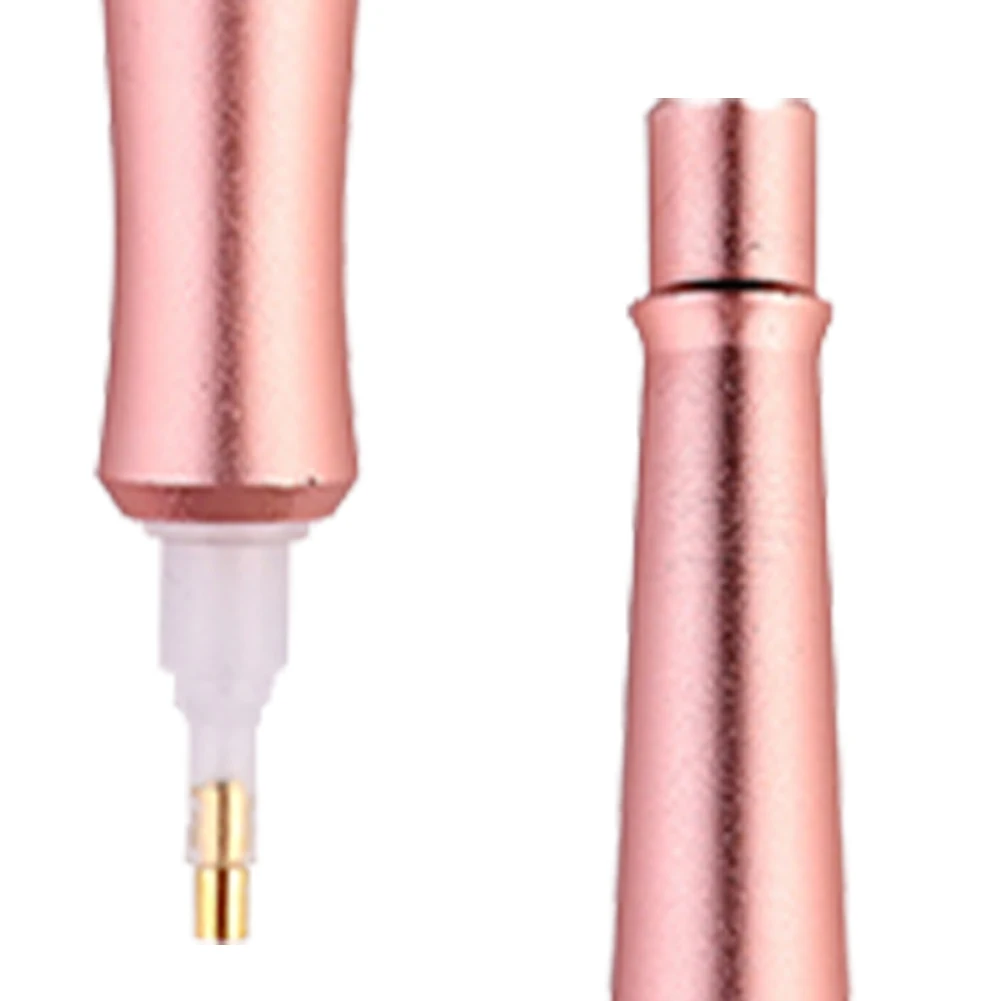 

Electric Diamond Suction Tool USB Powered Suction Diamond Vacuum Device Portable Vacuum Diamond Painting Pen Kit for Art Craft