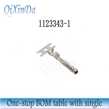 10PCS/100PCS 1123343-2 1123343-1-1123823-1 TE Connector ใหม่